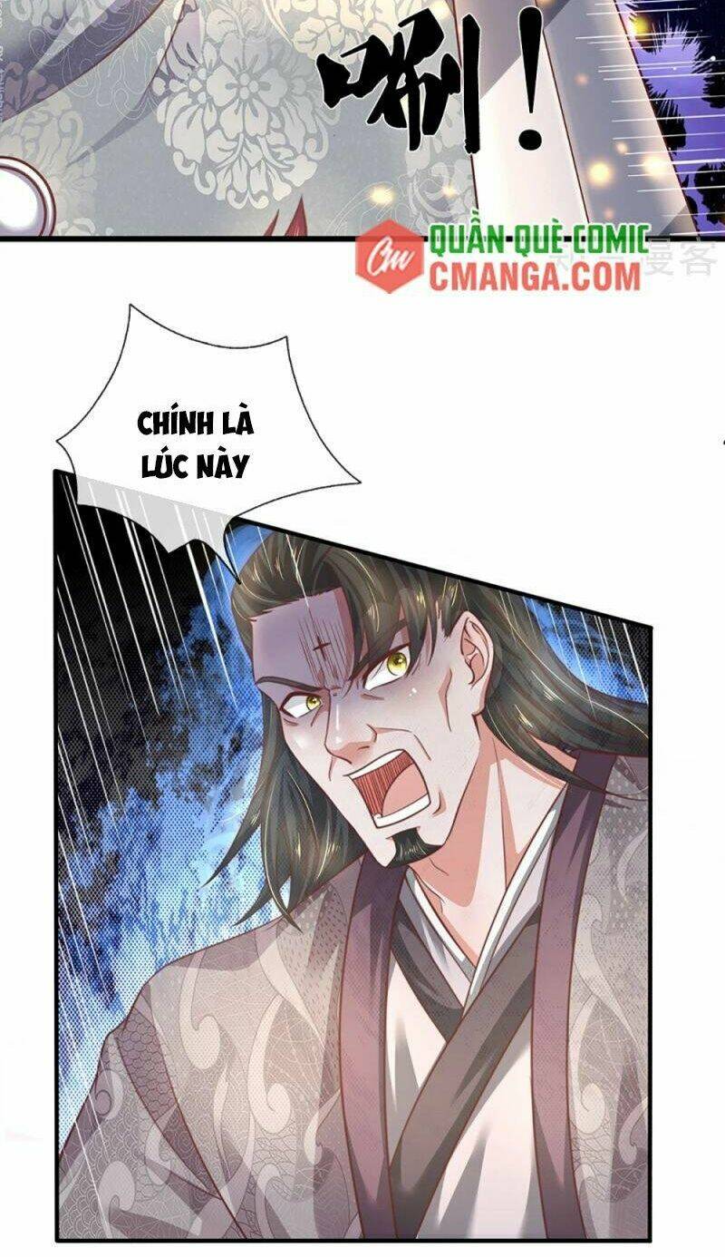 Tu La Kiếm Tôn Chapter 201 - Trang 2