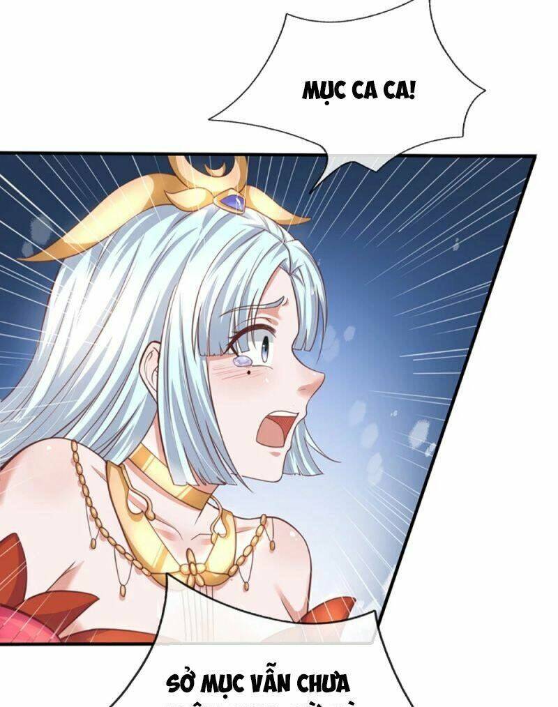 Tu La Kiếm Tôn Chapter 201 - Trang 2