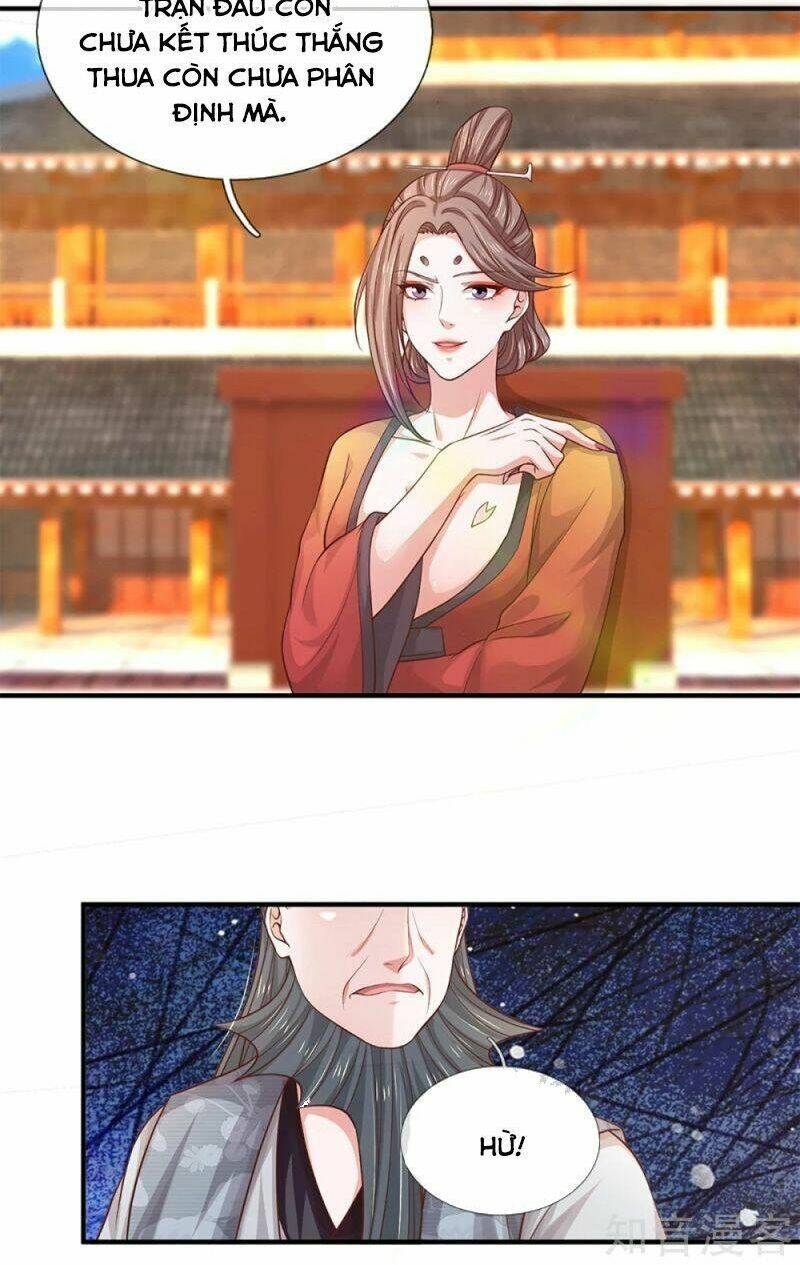 Tu La Kiếm Tôn Chapter 201 - Trang 2