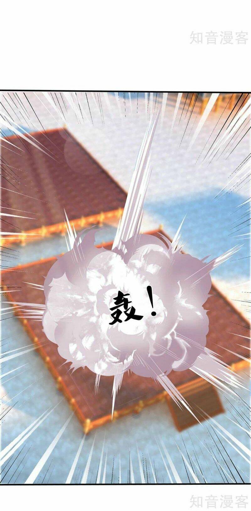 Tu La Kiếm Tôn Chapter 202 - Trang 2