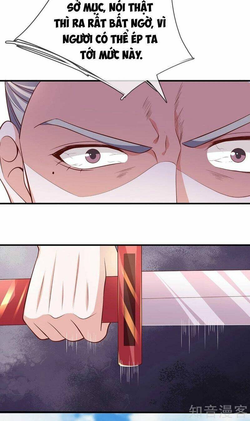 Tu La Kiếm Tôn Chapter 202 - Trang 2