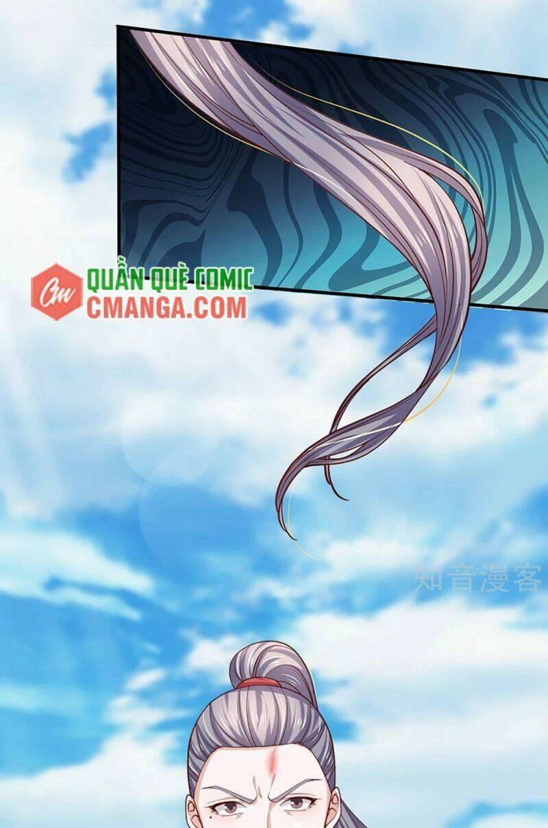 Tu La Kiếm Tôn Chapter 202 - Trang 2