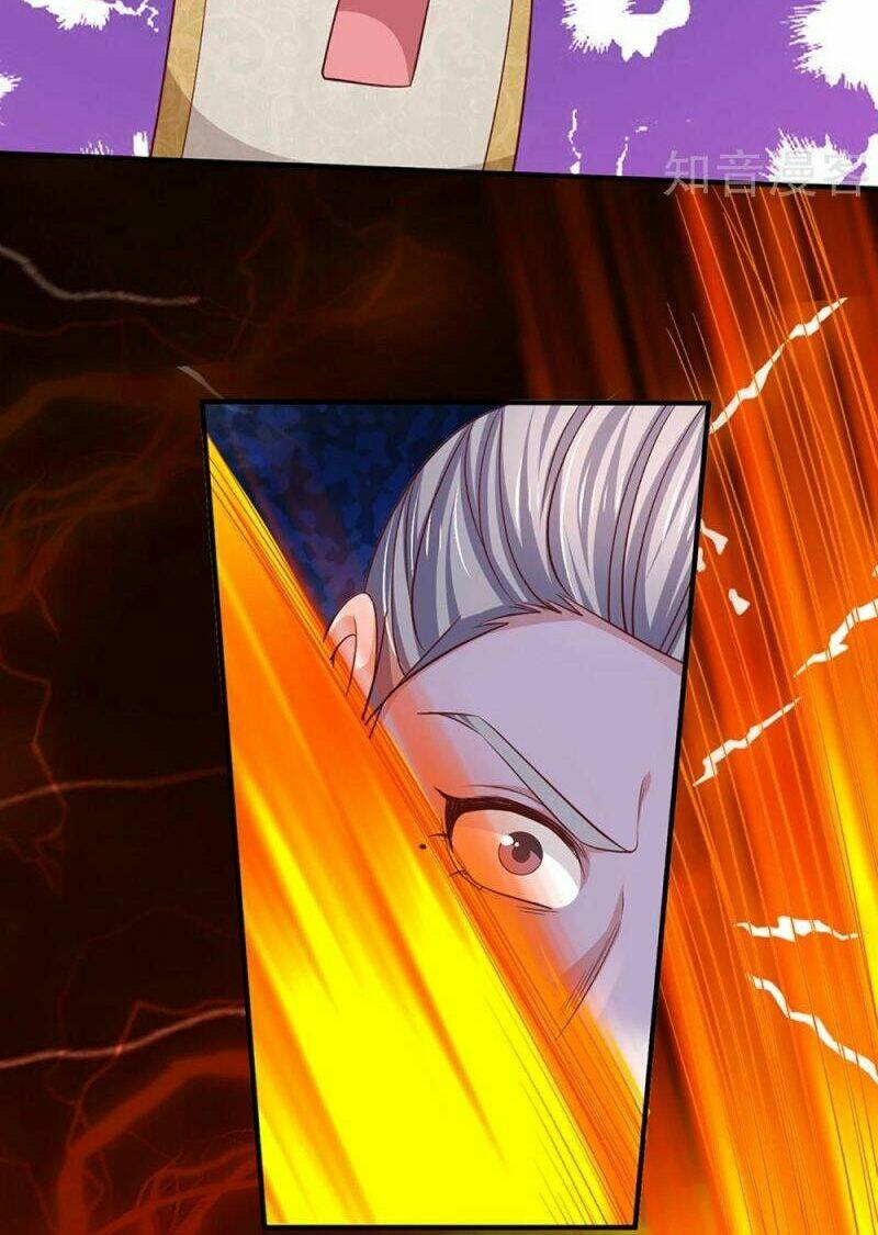 Tu La Kiếm Tôn Chapter 202 - Trang 2