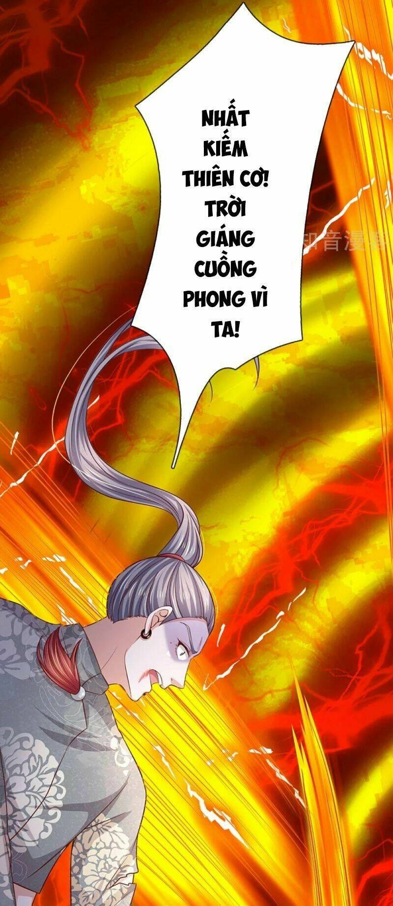 Tu La Kiếm Tôn Chapter 202 - Trang 2