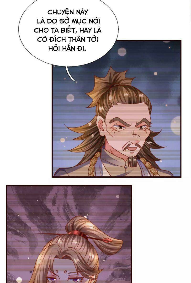 Tu La Kiếm Tôn Chapter 204 - Trang 2