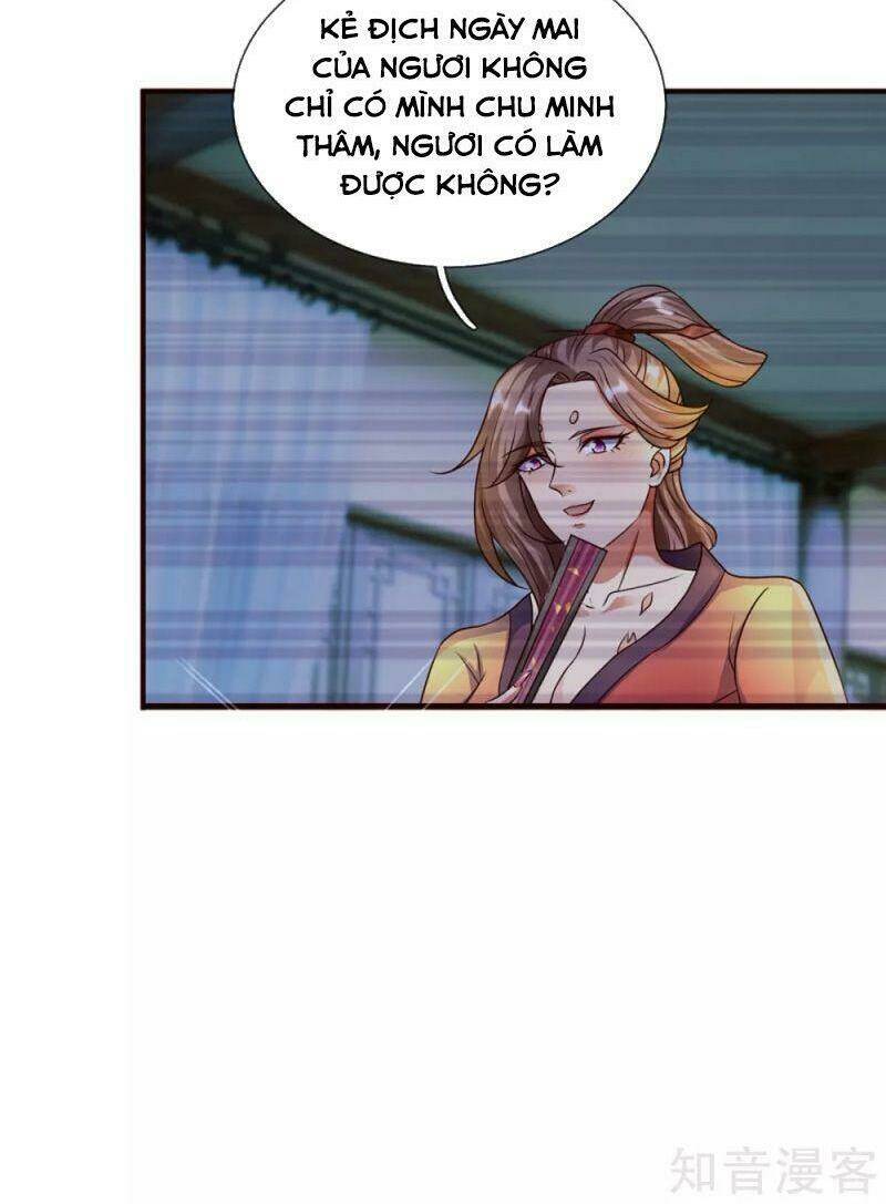 Tu La Kiếm Tôn Chapter 204 - Trang 2