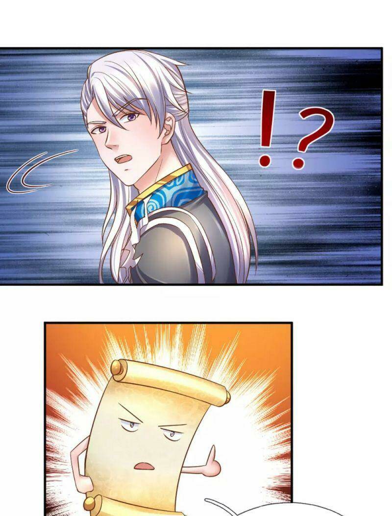 Tu La Kiếm Tôn Chapter 205 - Trang 2