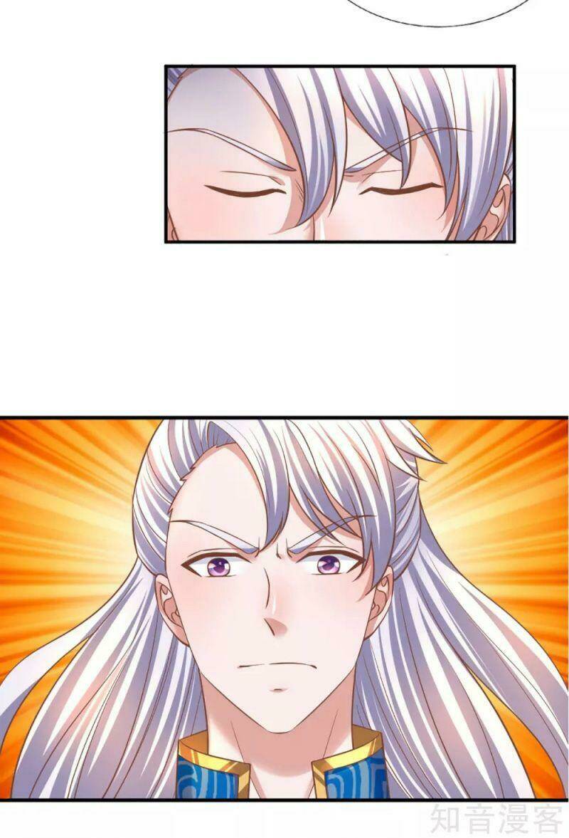 Tu La Kiếm Tôn Chapter 206 - Trang 2