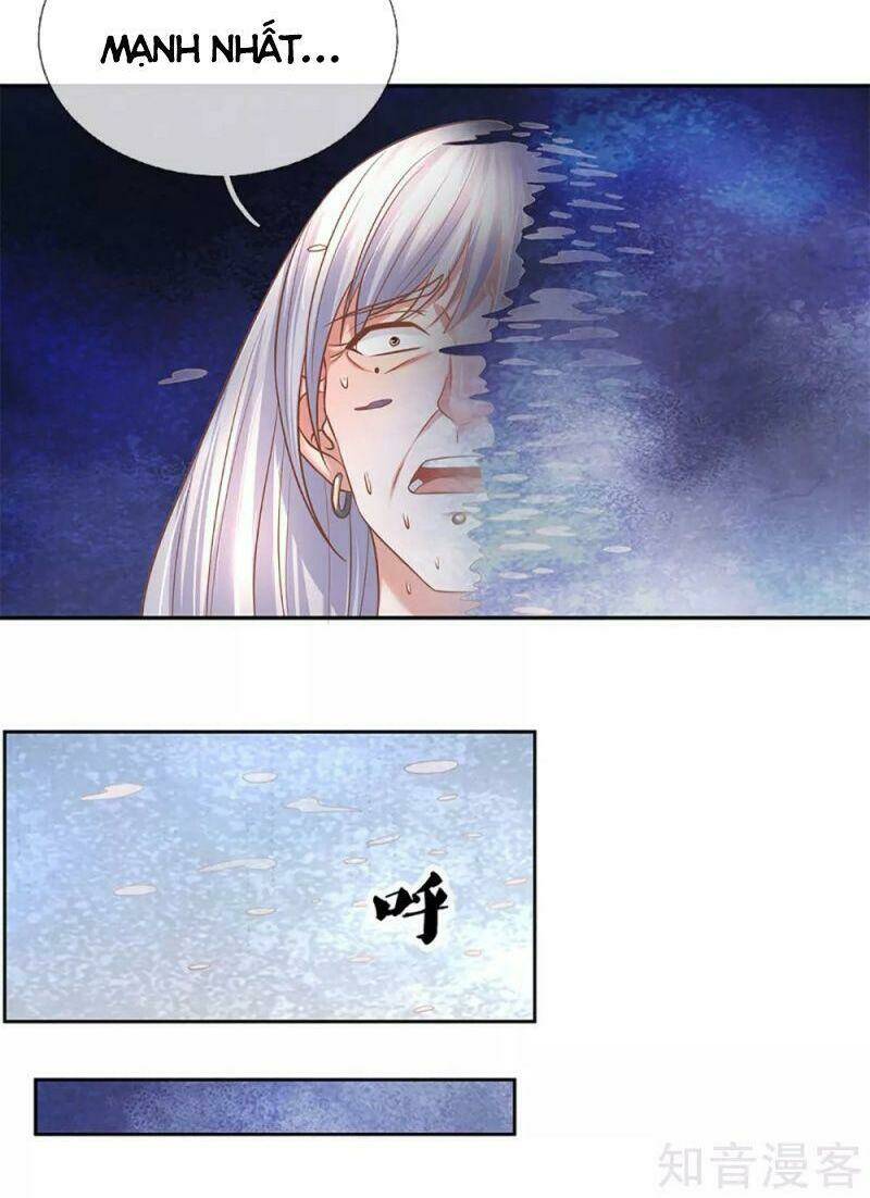 Tu La Kiếm Tôn Chapter 206 - Trang 2