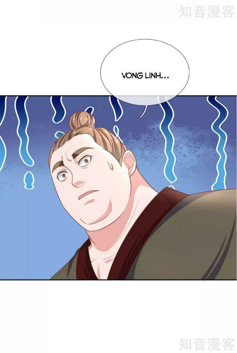 Tu La Kiếm Tôn Chapter 207 - Trang 2