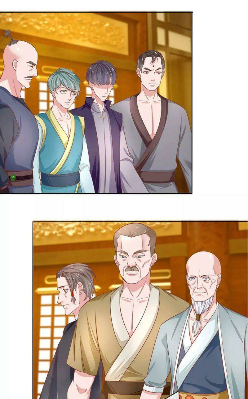 Tu La Kiếm Tôn Chapter 207 - Trang 2