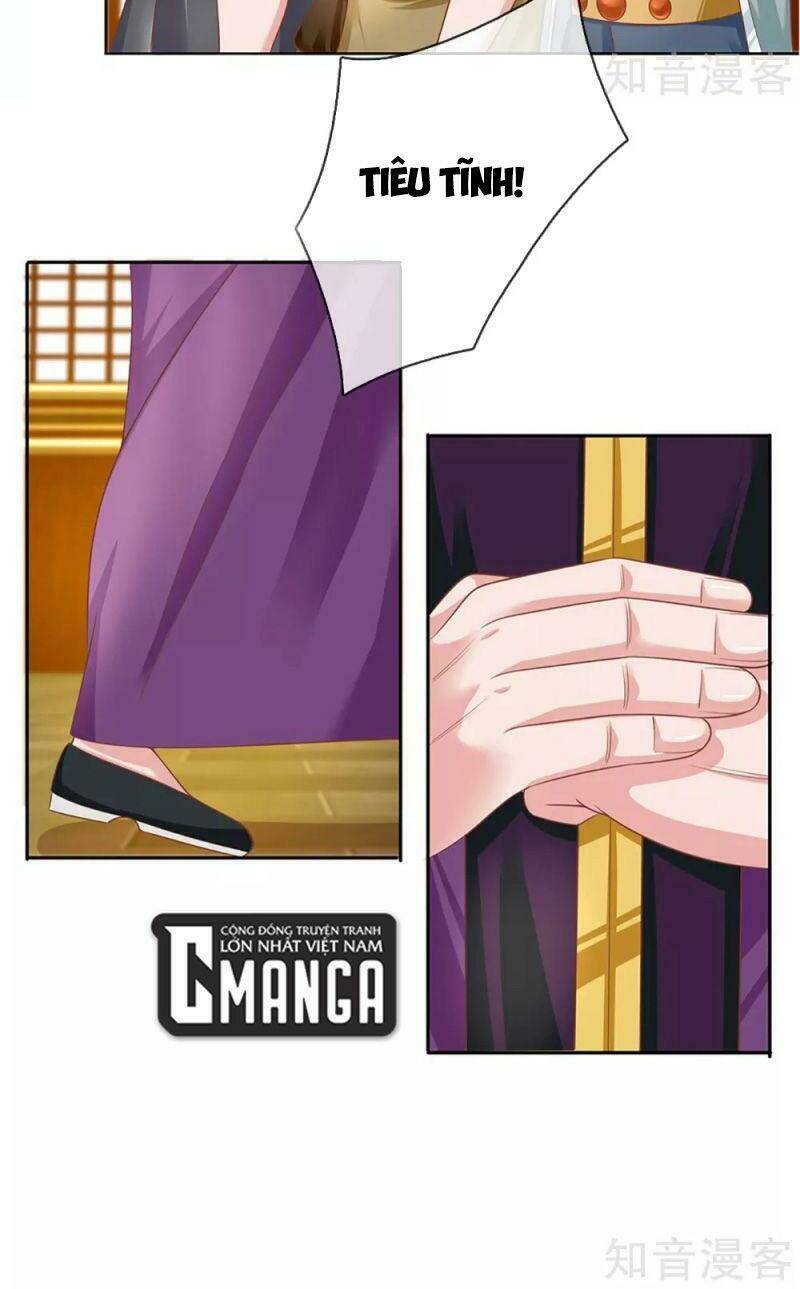 Tu La Kiếm Tôn Chapter 207 - Trang 2