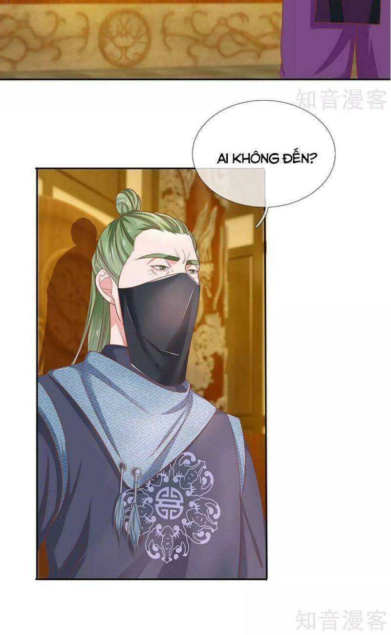 Tu La Kiếm Tôn Chapter 207 - Trang 2