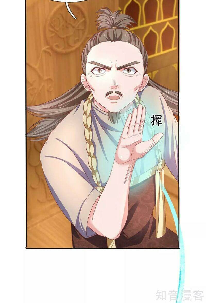 Tu La Kiếm Tôn Chapter 207 - Trang 2