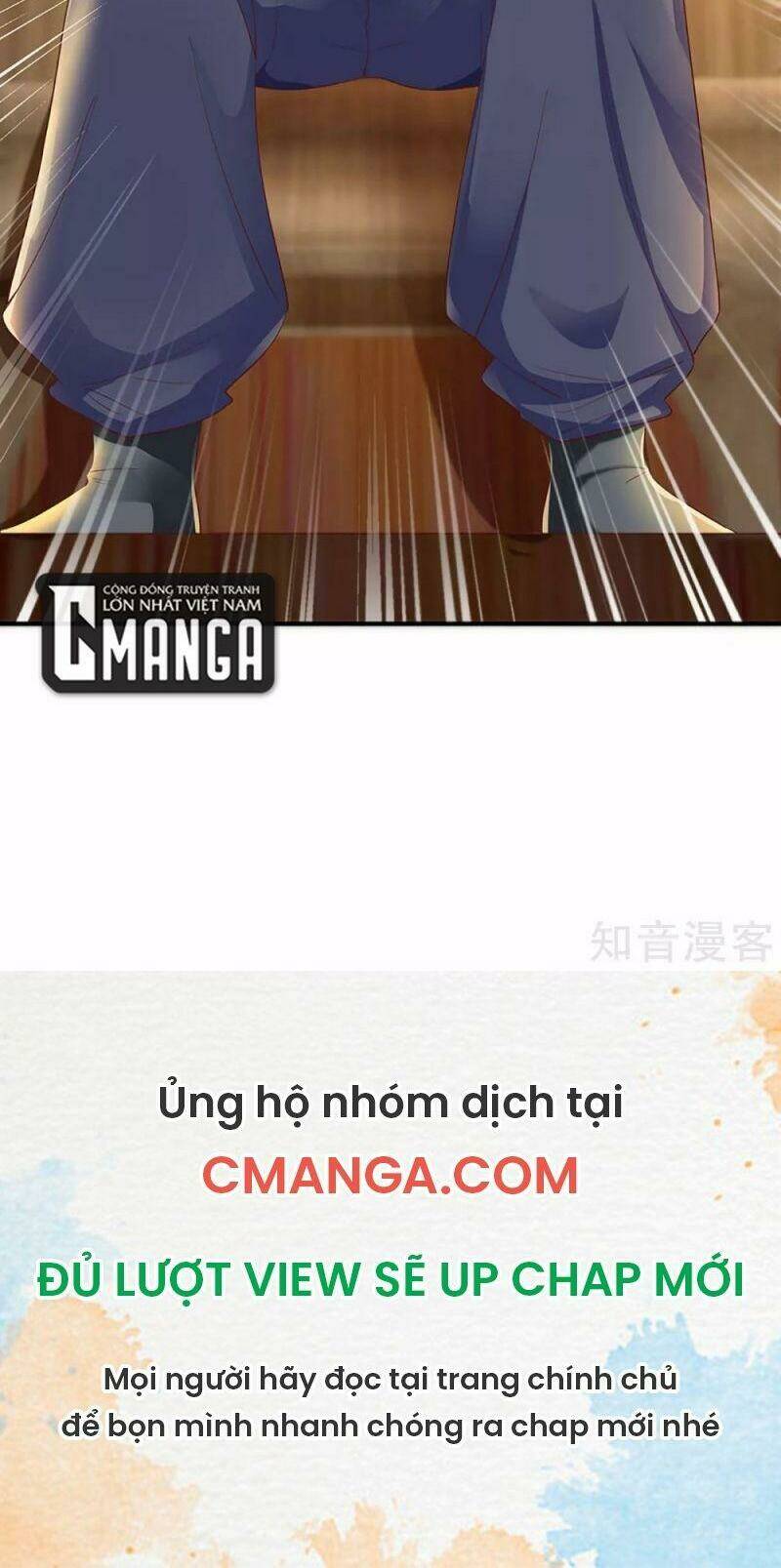 Tu La Kiếm Tôn Chapter 208 - Trang 2