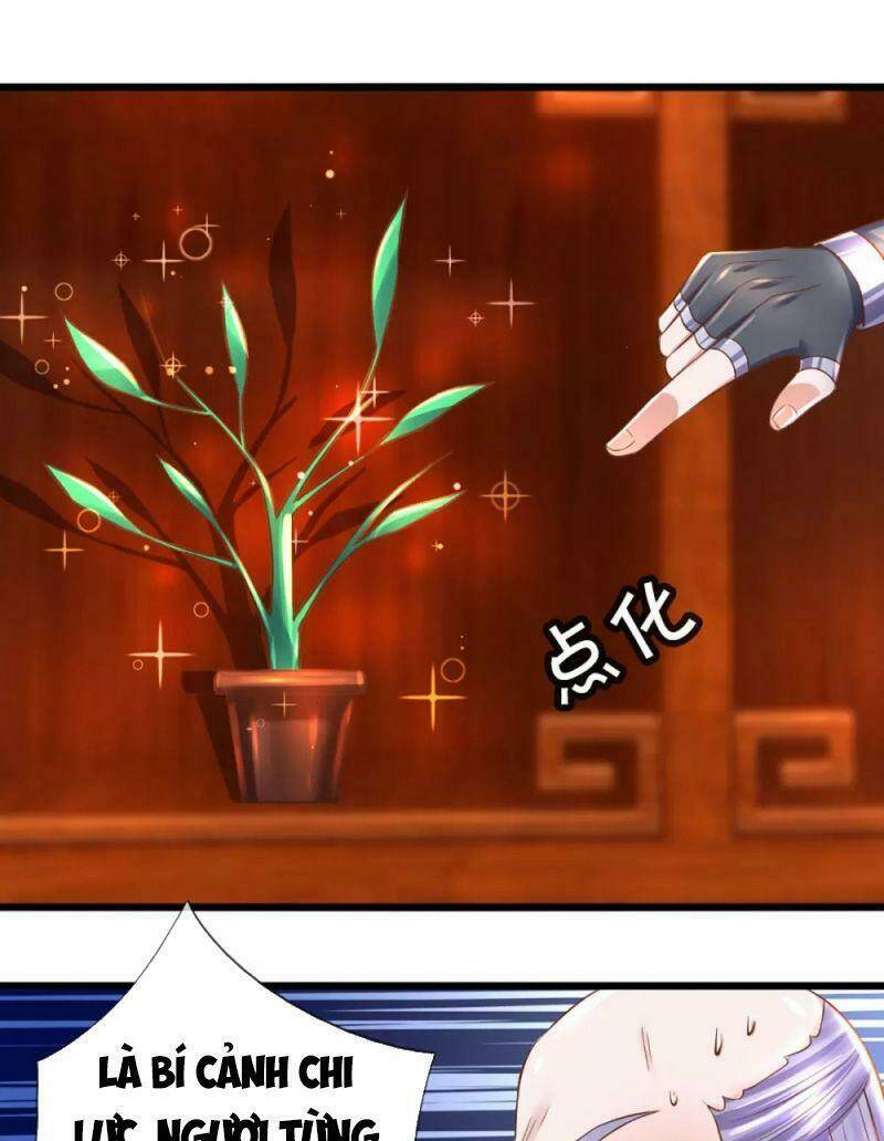 Tu La Kiếm Tôn Chapter 209 - Trang 2