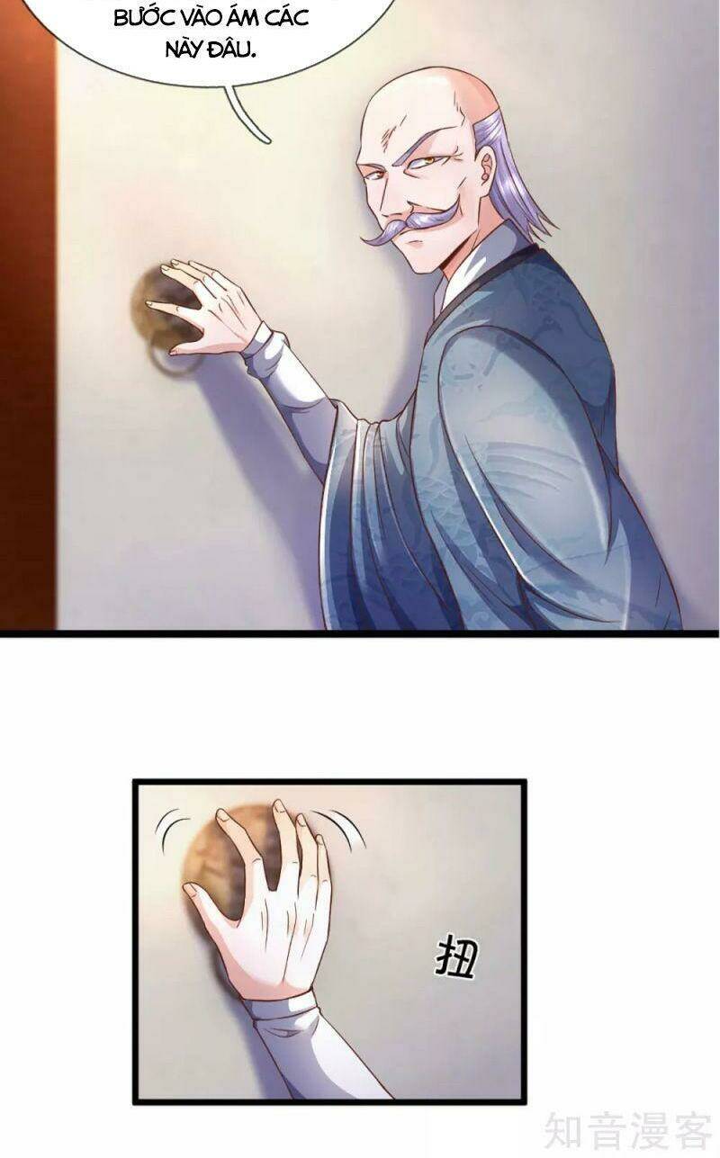 Tu La Kiếm Tôn Chapter 209 - Trang 2