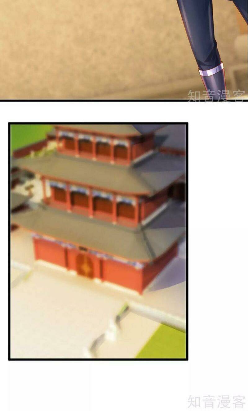 Tu La Kiếm Tôn Chapter 209 - Trang 2