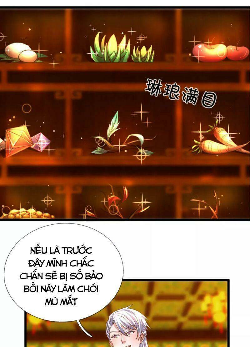 Tu La Kiếm Tôn Chapter 209 - Trang 2