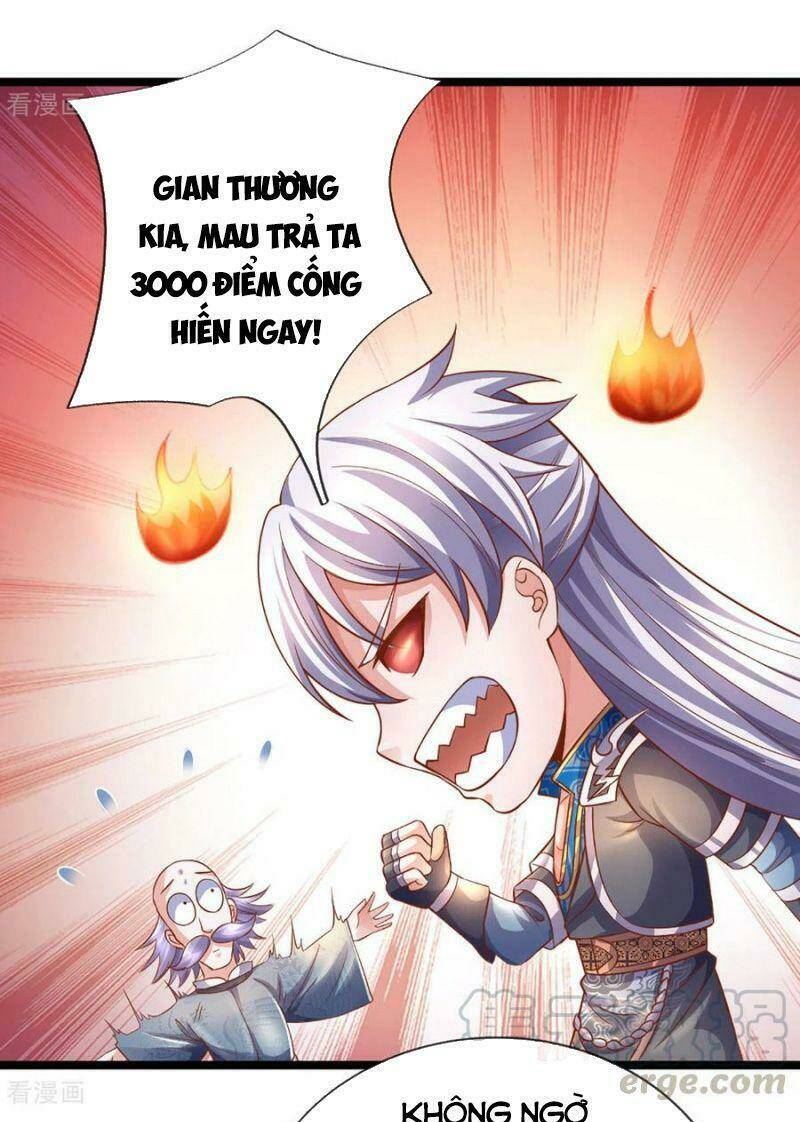 Tu La Kiếm Tôn Chapter 210 - Trang 2