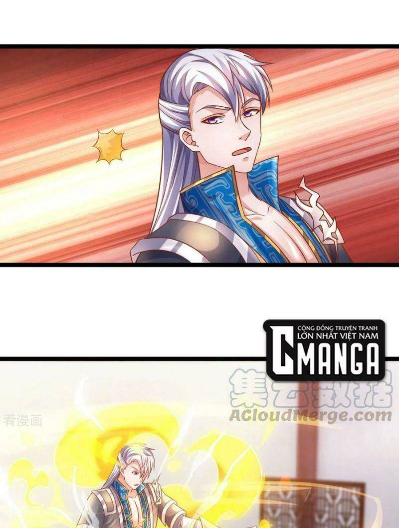 Tu La Kiếm Tôn Chapter 210 - Trang 2