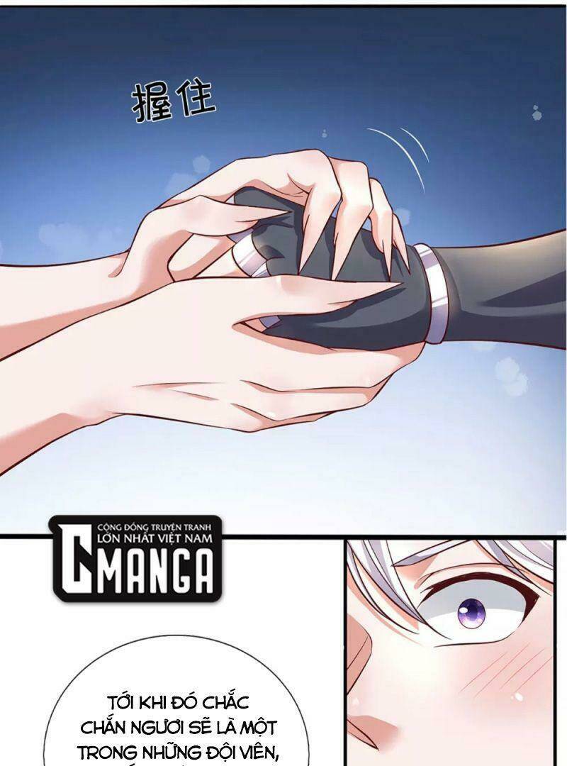 Tu La Kiếm Tôn Chapter 211 - Trang 2