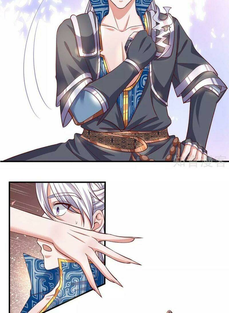 Tu La Kiếm Tôn Chapter 211 - Trang 2