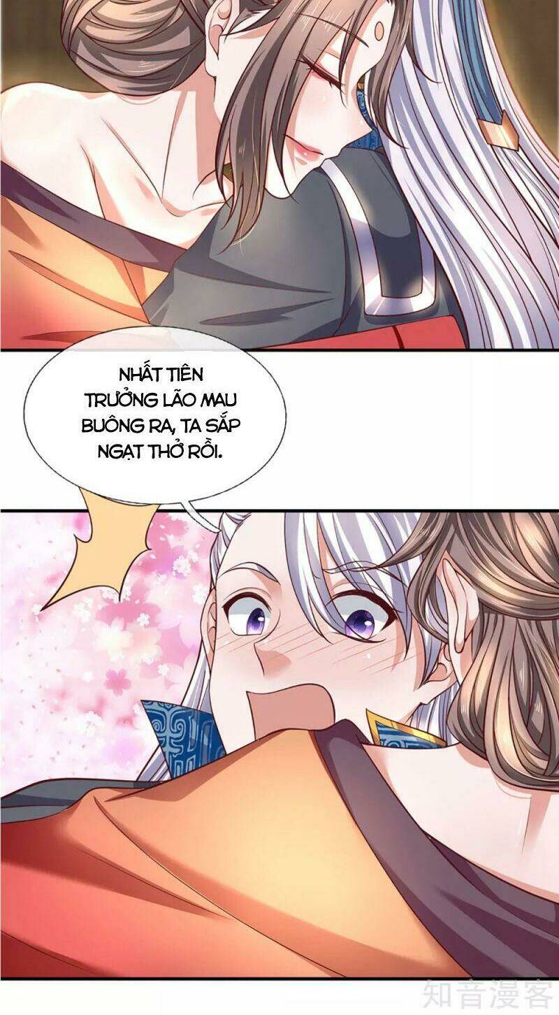 Tu La Kiếm Tôn Chapter 211 - Trang 2