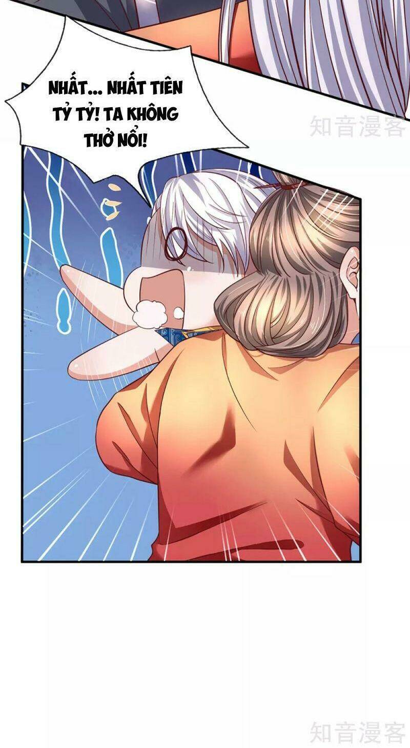 Tu La Kiếm Tôn Chapter 211 - Trang 2