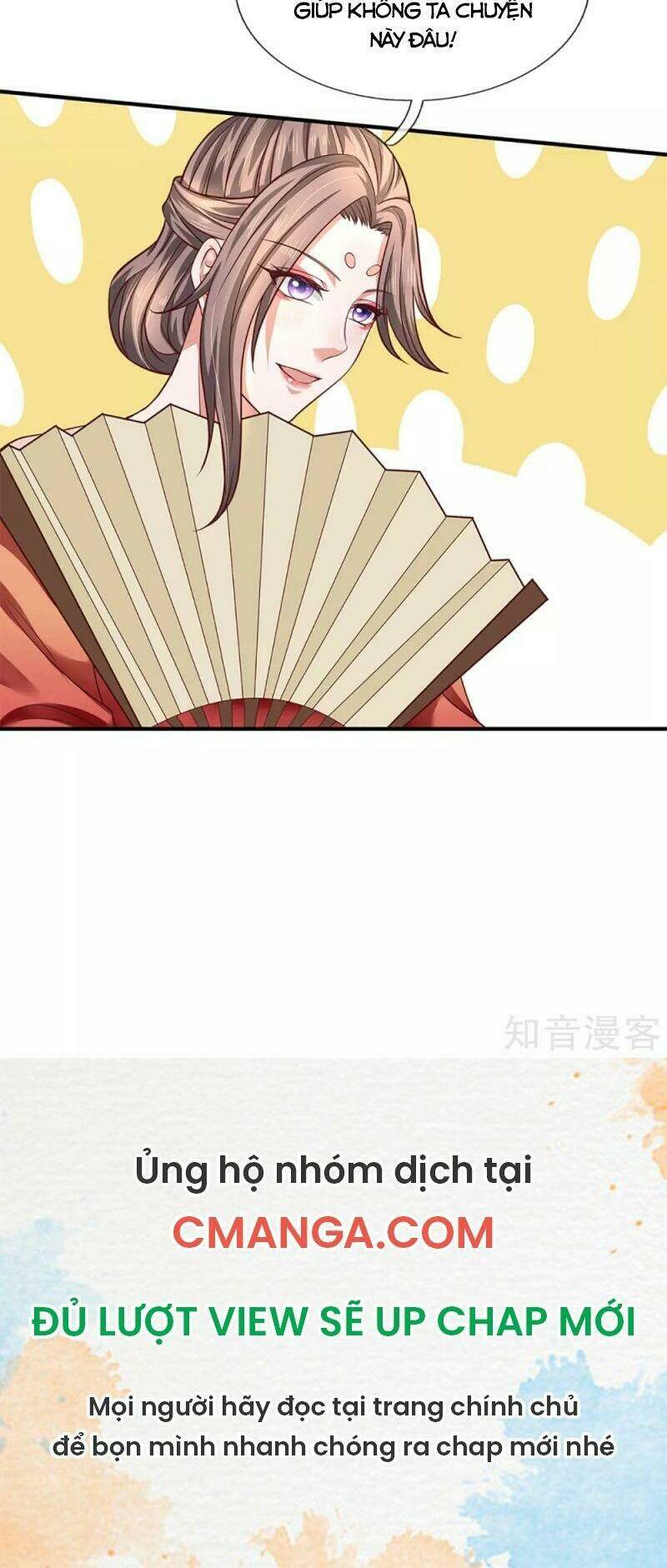 Tu La Kiếm Tôn Chapter 211 - Trang 2