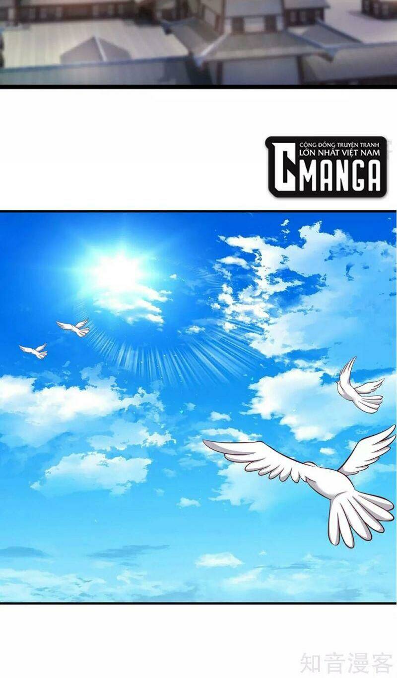 Tu La Kiếm Tôn Chapter 211 - Trang 2