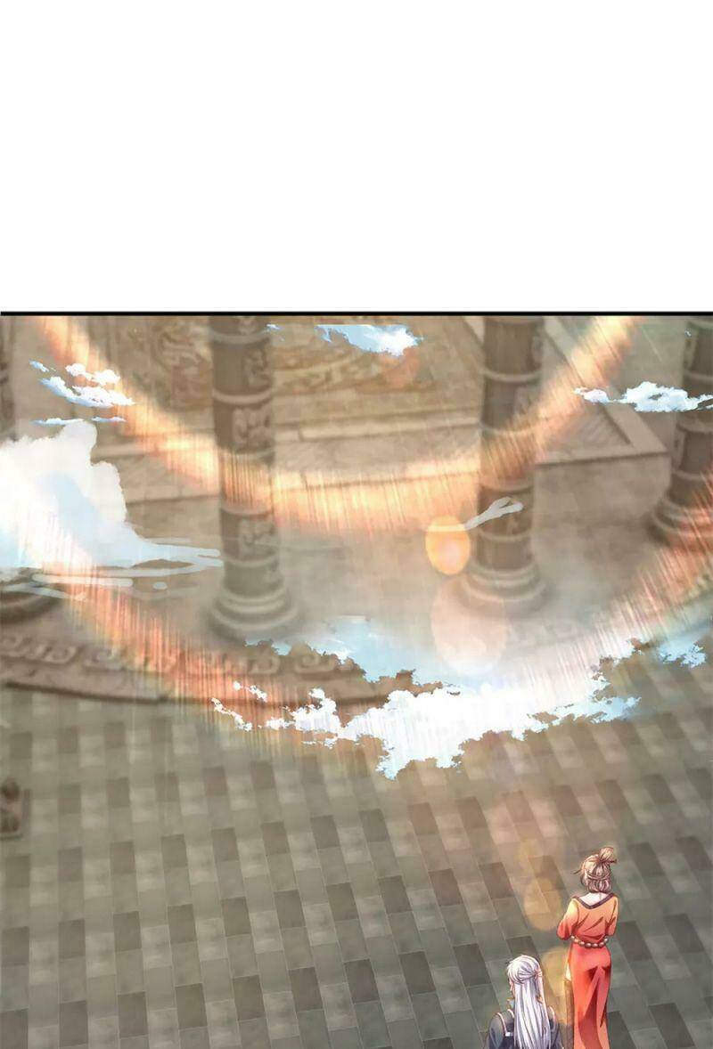 Tu La Kiếm Tôn Chapter 212 - Trang 2