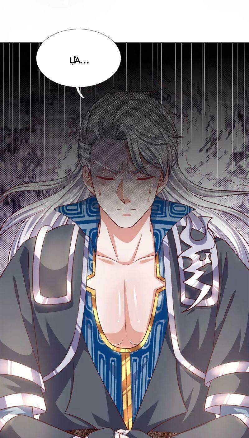 Tu La Kiếm Tôn Chapter 212 - Trang 2