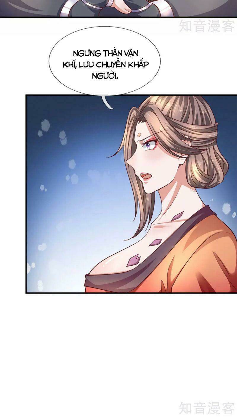 Tu La Kiếm Tôn Chapter 212 - Trang 2