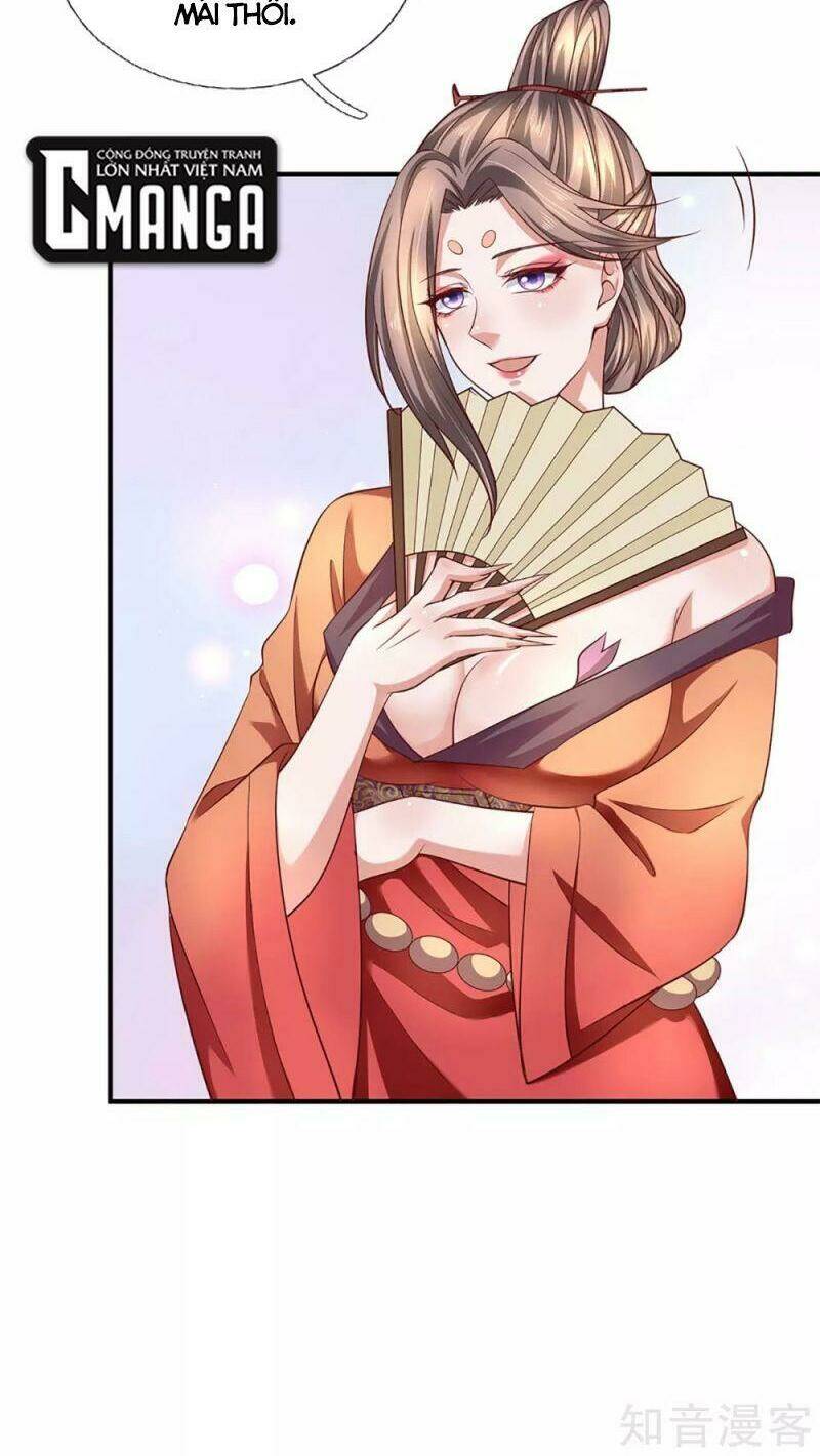 Tu La Kiếm Tôn Chapter 212 - Trang 2