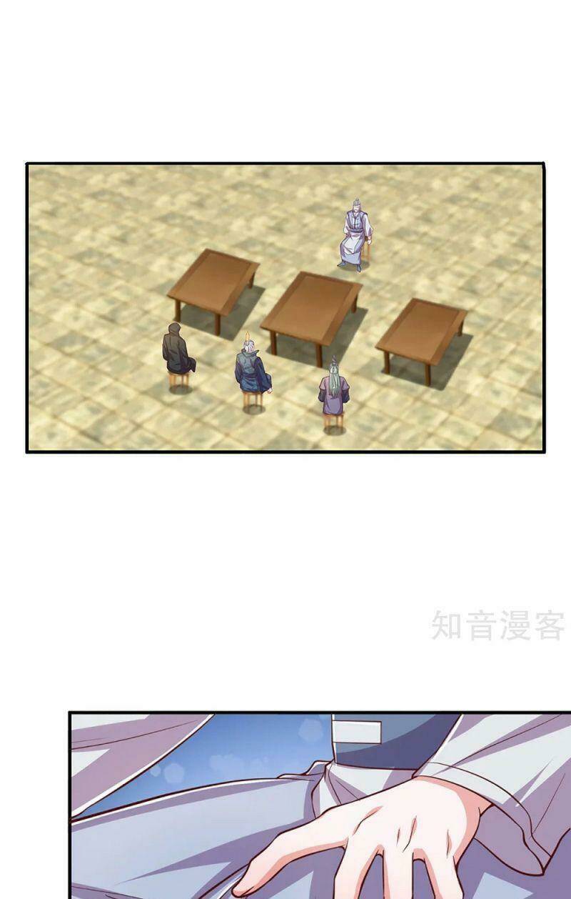 Tu La Kiếm Tôn Chapter 212 - Trang 2