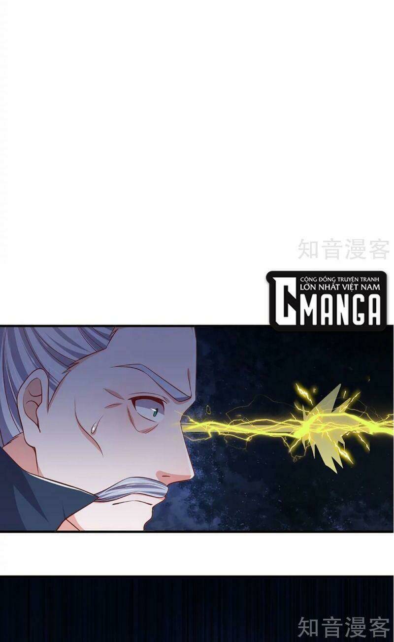 Tu La Kiếm Tôn Chapter 212 - Trang 2