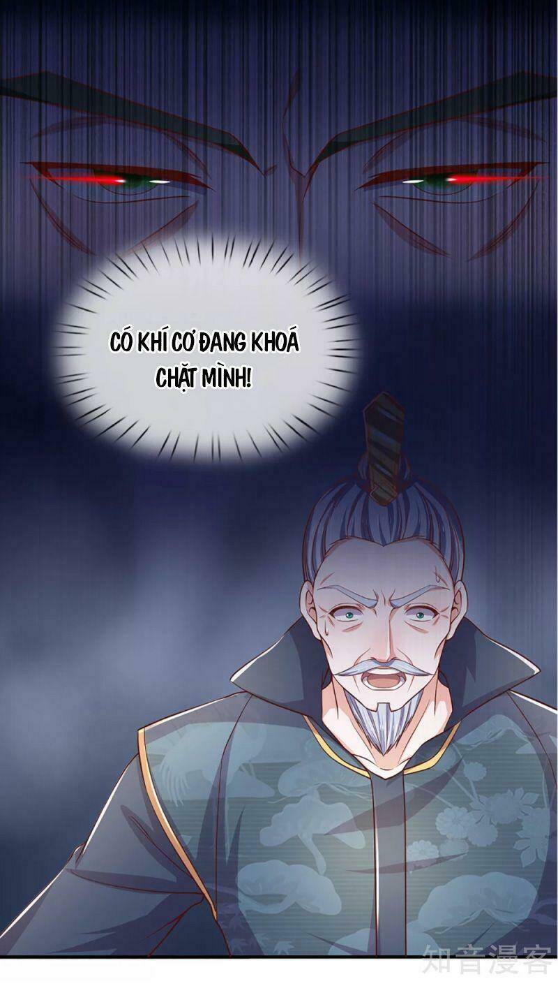 Tu La Kiếm Tôn Chapter 212 - Trang 2