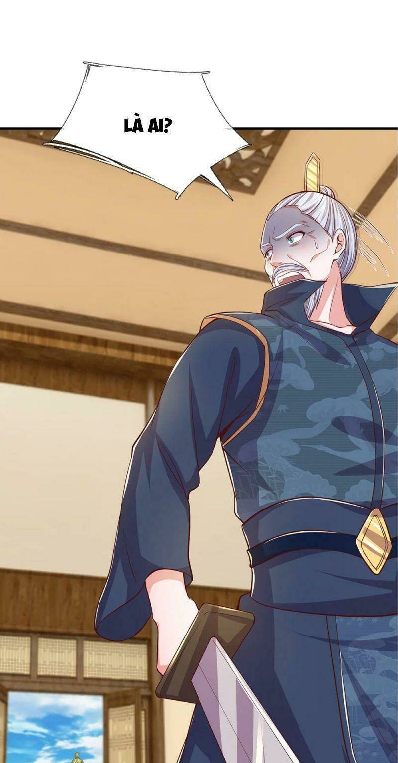 Tu La Kiếm Tôn Chapter 212 - Trang 2