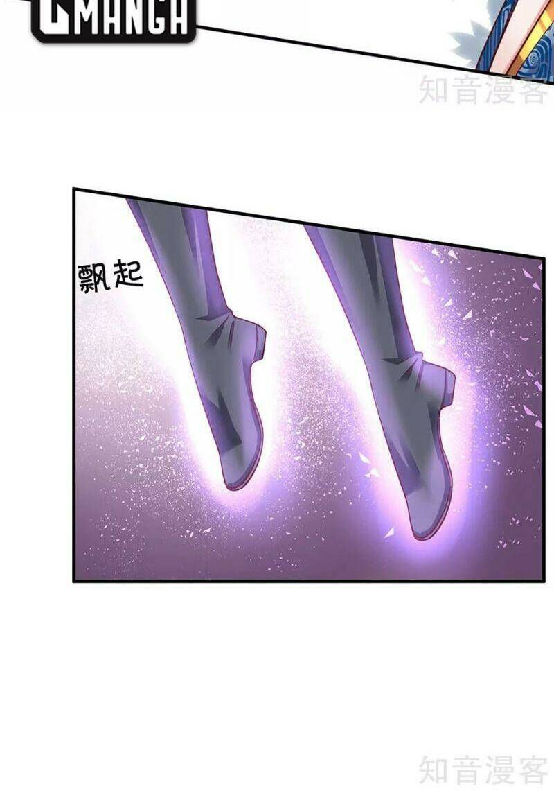 Tu La Kiếm Tôn Chapter 212 - Trang 2