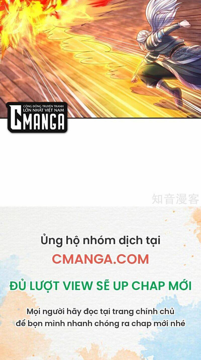 Tu La Kiếm Tôn Chapter 215 - Trang 2