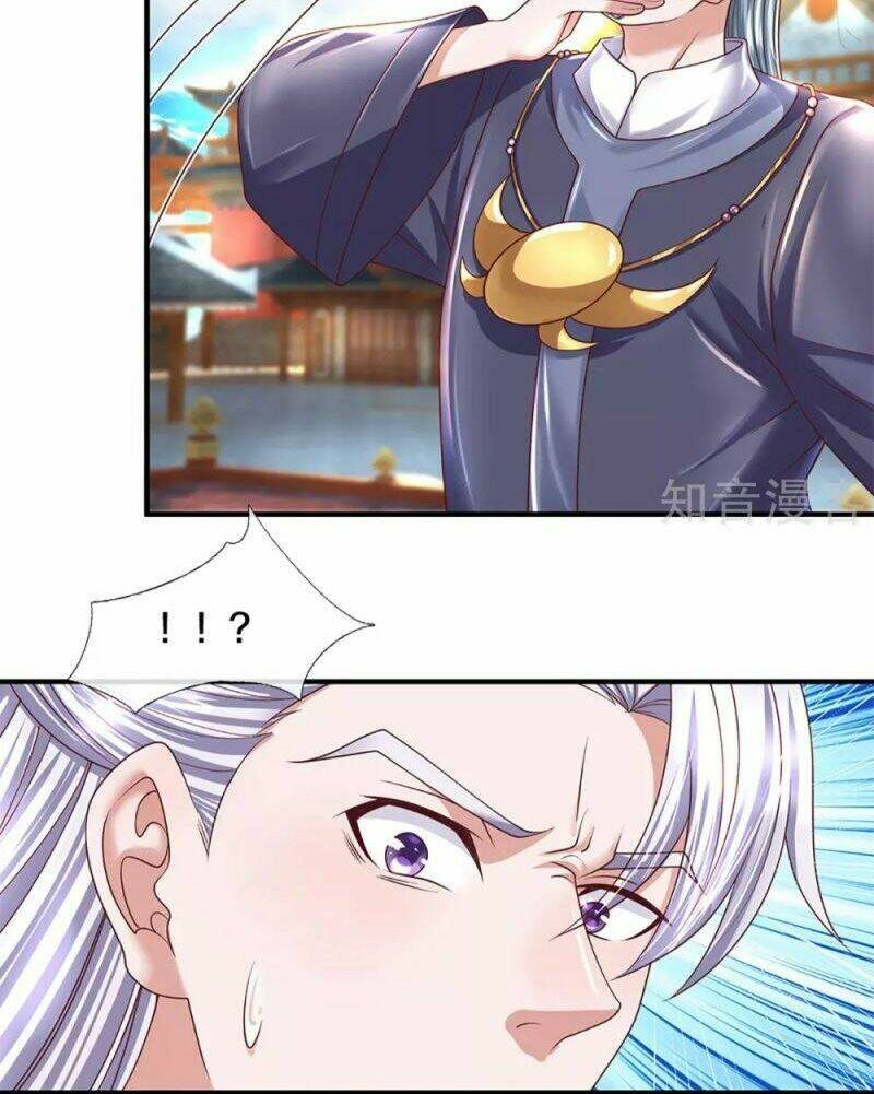 Tu La Kiếm Tôn Chapter 216 - Trang 2