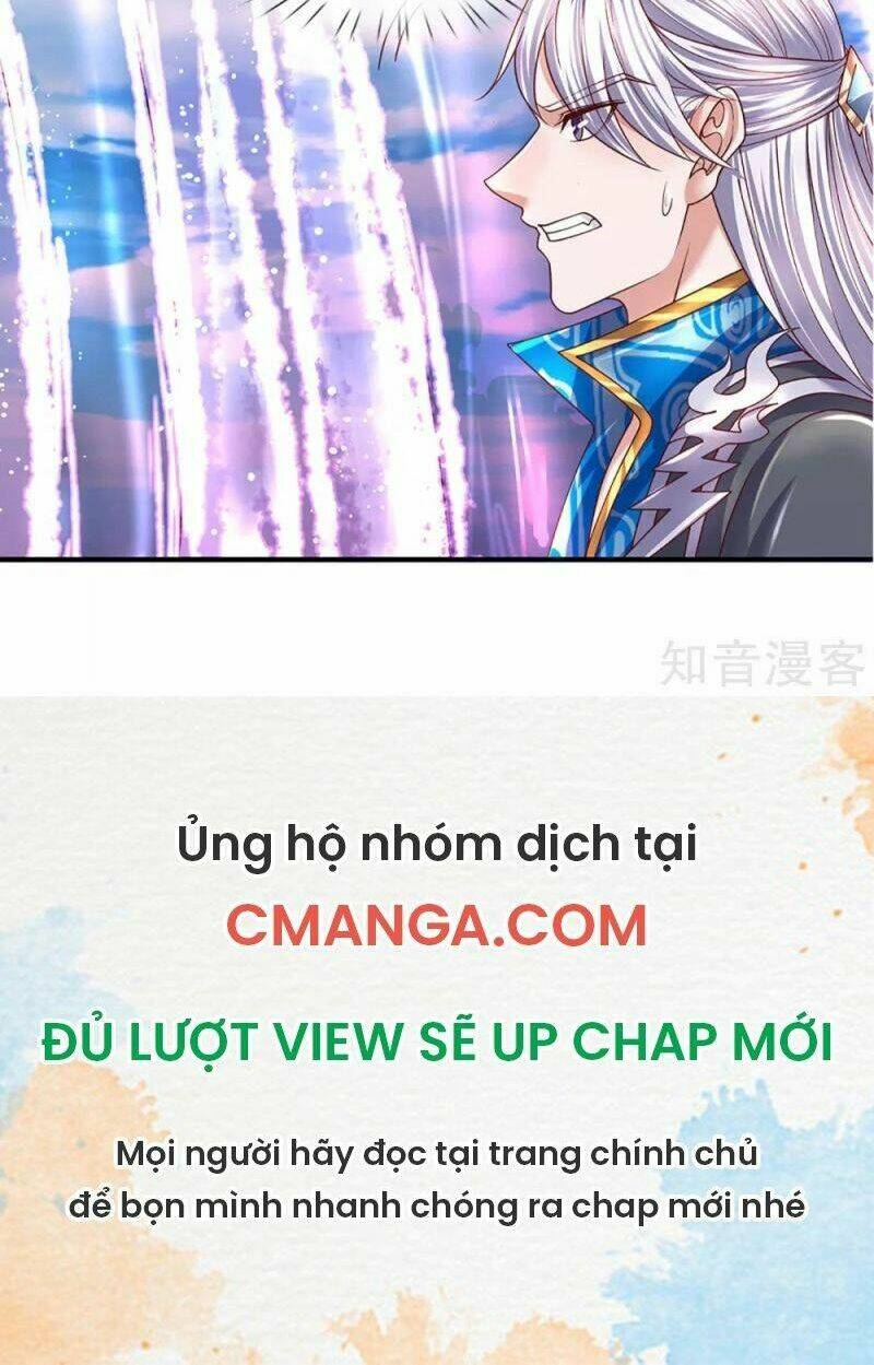 Tu La Kiếm Tôn Chapter 216 - Trang 2