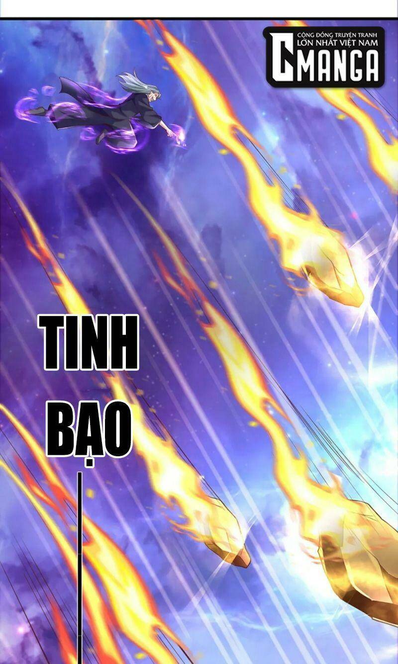 Tu La Kiếm Tôn Chapter 217 - Trang 2