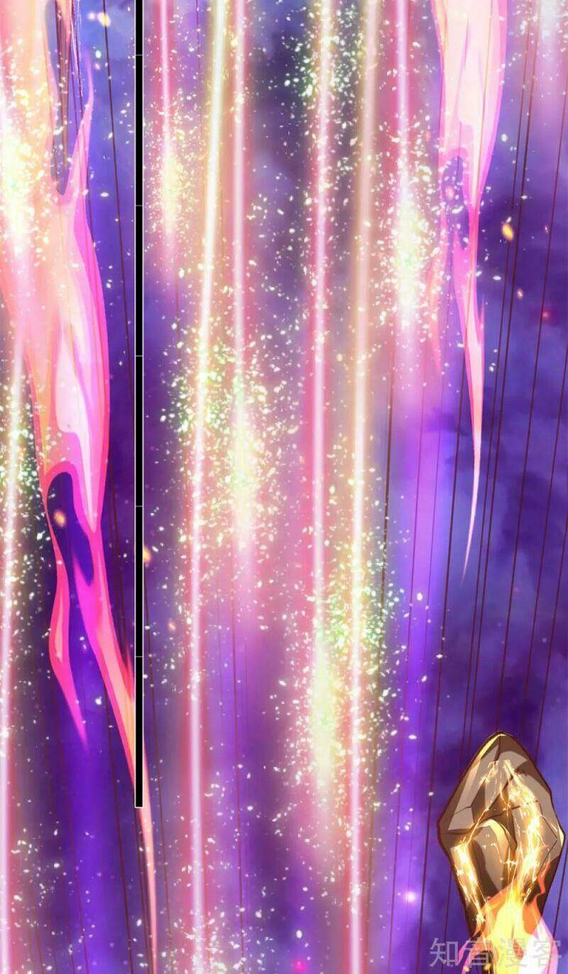 Tu La Kiếm Tôn Chapter 218 - Trang 2