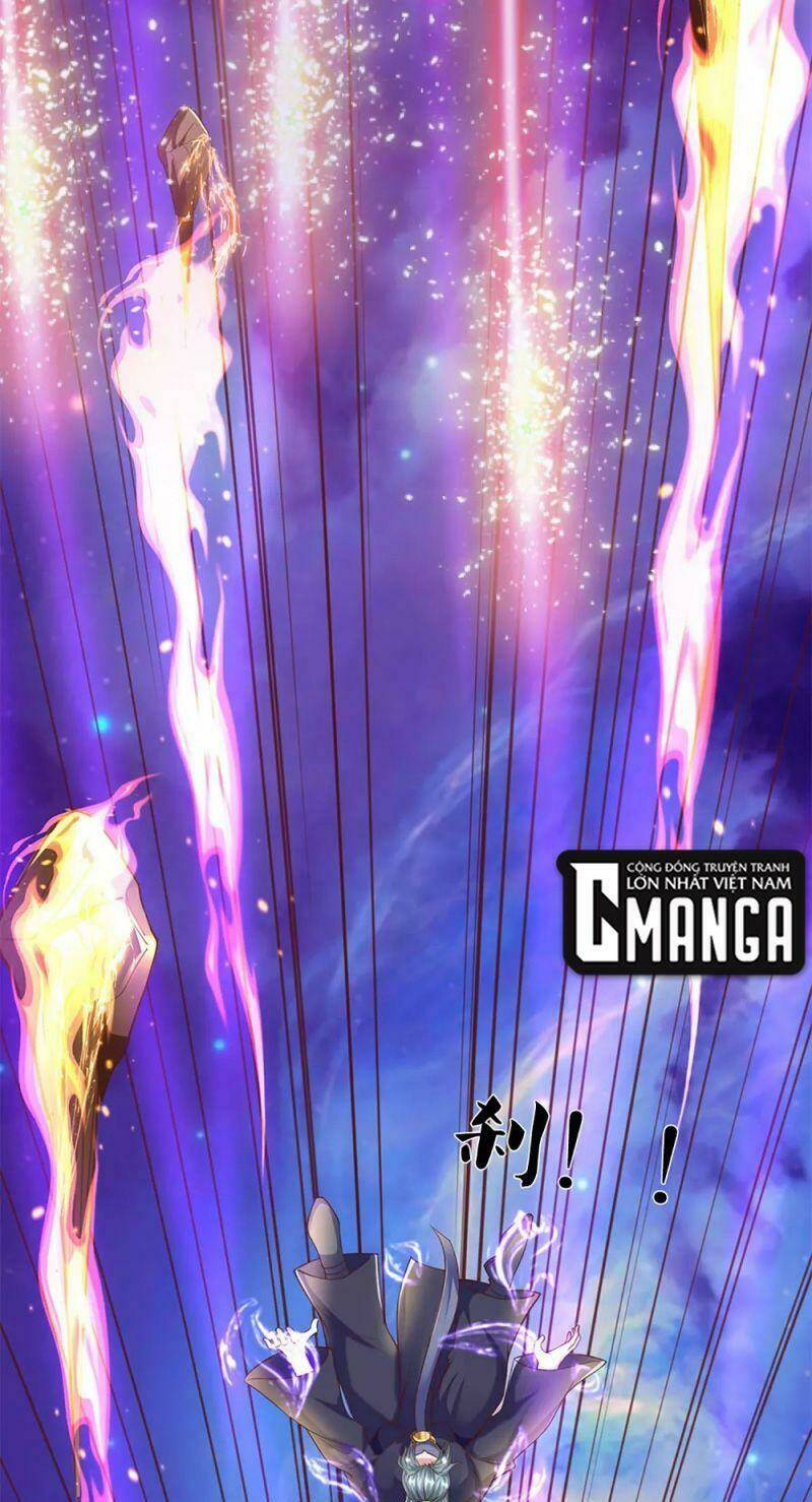 Tu La Kiếm Tôn Chapter 218 - Trang 2