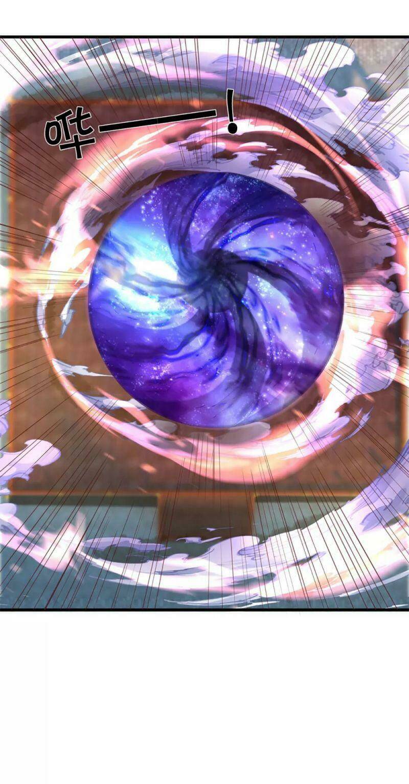 Tu La Kiếm Tôn Chapter 218 - Trang 2