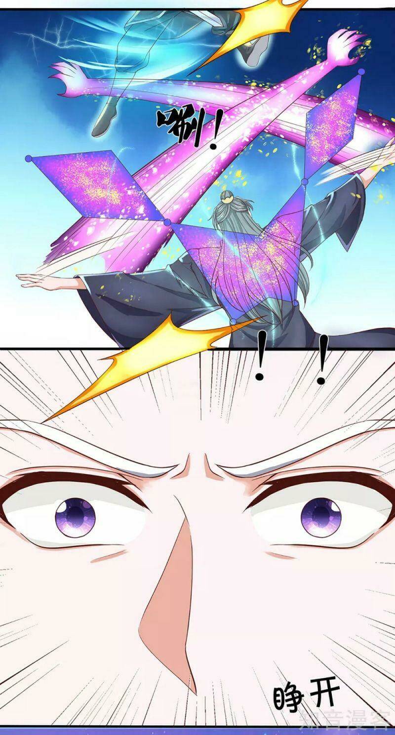 Tu La Kiếm Tôn Chapter 218 - Trang 2