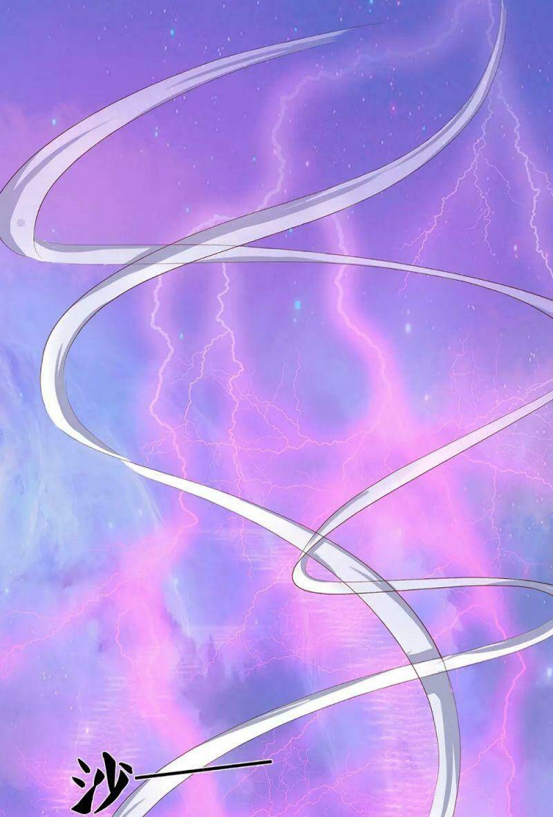 Tu La Kiếm Tôn Chapter 218 - Trang 2