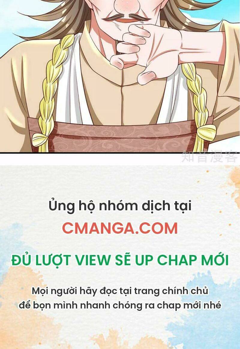 Tu La Kiếm Tôn Chapter 219 - Trang 2